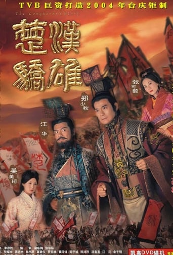 Poster of The Conqueror's Story