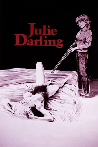 Poster of Julie Darling