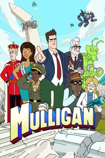 Poster of Mulligan