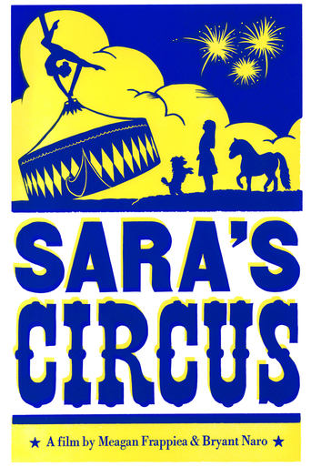 Poster of Sara's Circus