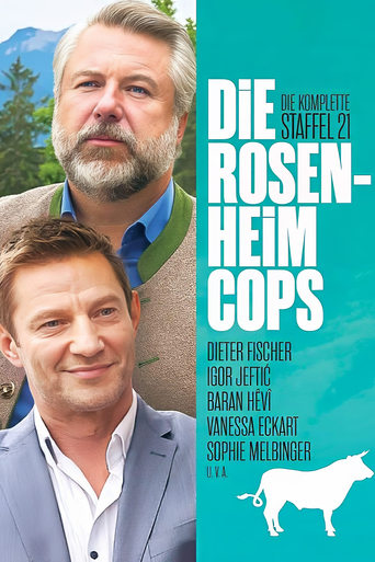 Portrait for Die Rosenheim-Cops - Season 21