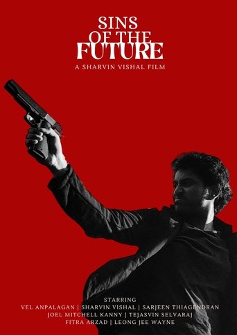 Poster of Sins of the Future