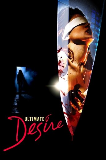 Poster of Desire
