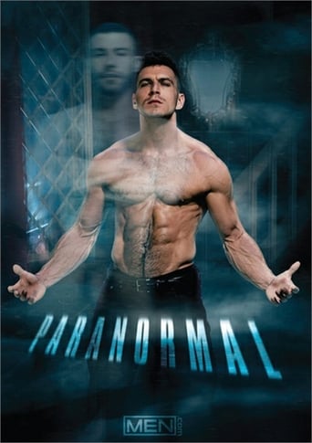 Poster of Paranormal