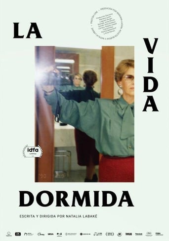 Poster of La vida dormida