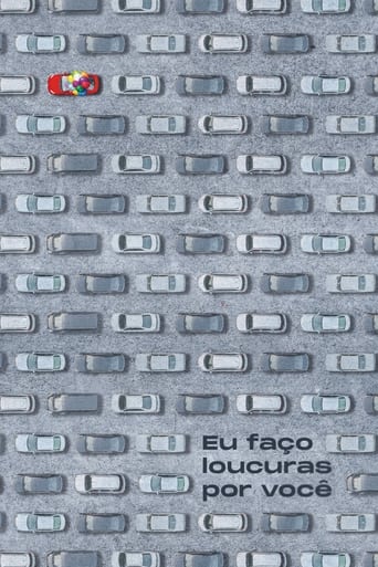 Poster of Eu Faço Loucuras por Você