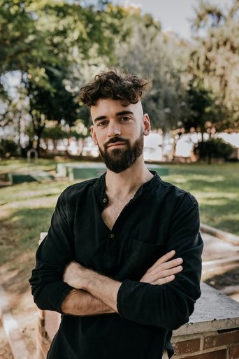 Portrait of Noé Galera