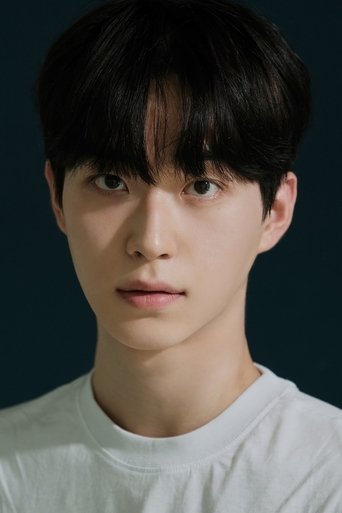 Portrait of Lee Jae-hyeop