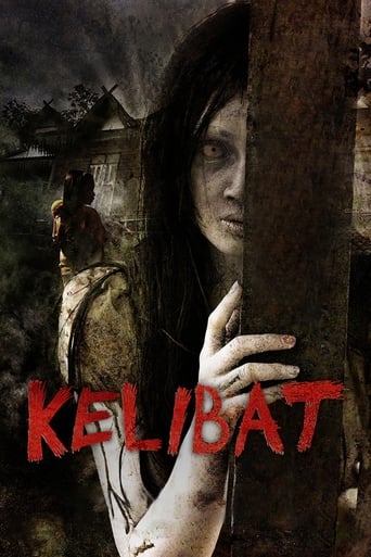 Poster of Kelibat