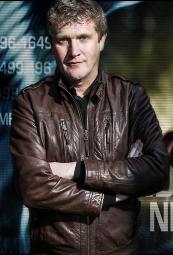 Portrait for Undercover in Nederland - Season 19