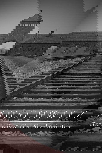 Portrait for Auschwitz: The Nazis and the Final Solution - Miniseries
