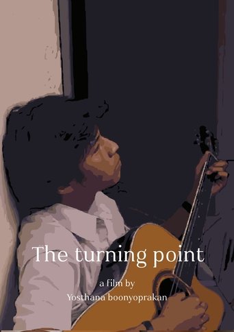 Poster of THE TURNING POINT