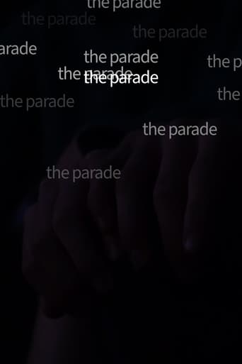 Poster of the parade