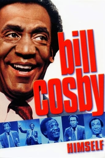 Poster of Bill Cosby: Himself