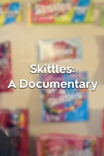 Poster of Skittles: A Documentary