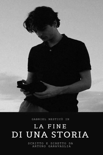 Poster of La Fine di una Storia