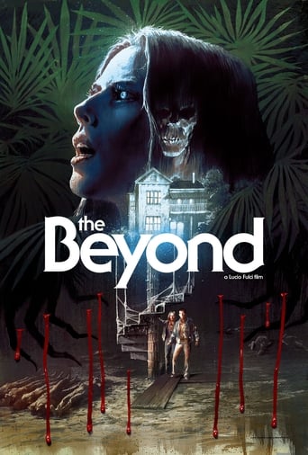 Poster of The Beyond