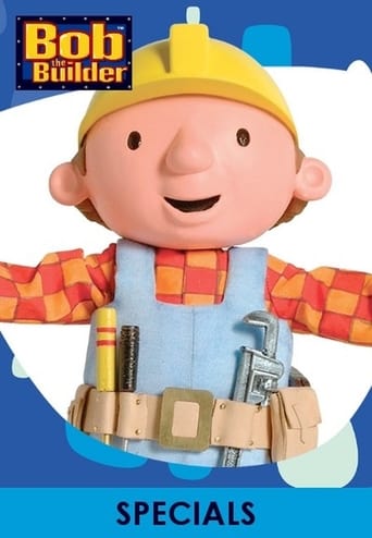 Portrait for Bob the Builder - Specials