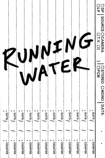 Poster of Running Water