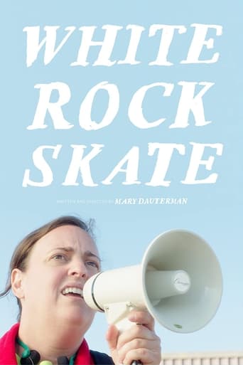 Poster of White Rock Skate