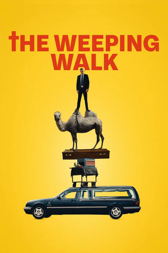 Poster of The Weeping Walk