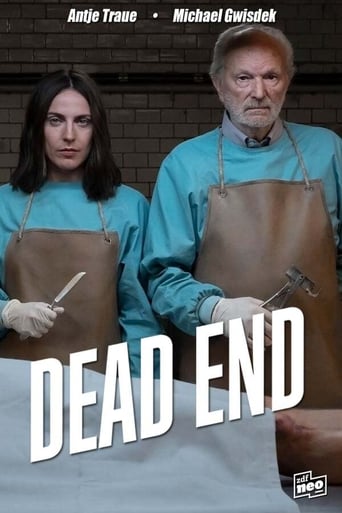 Portrait for Dead End - Season 1