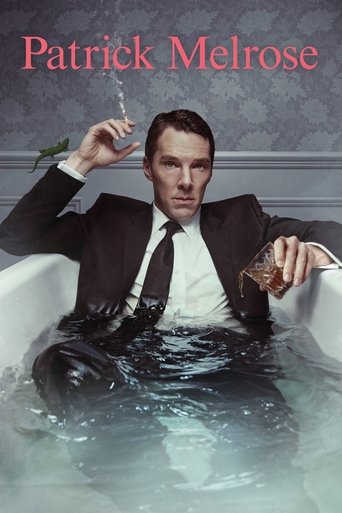 Portrait for Patrick Melrose - Season 1