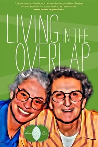 Poster of Living in the Overlap