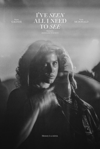 Poster of I’ve Seen All I Need To See