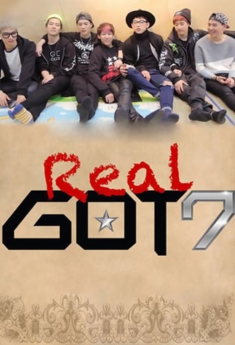 Portrait for Real GOT7 - Season 1