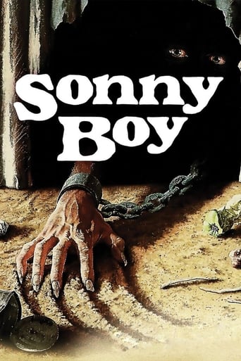 Poster of Sonny Boy