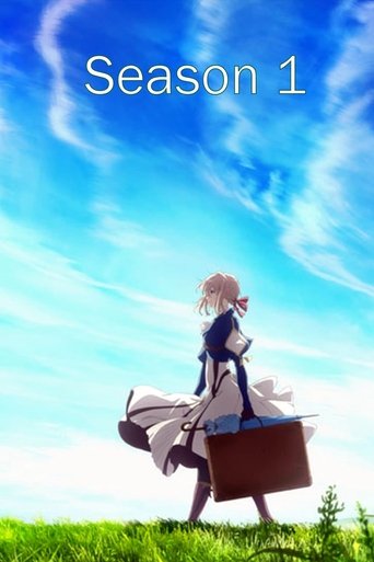 Portrait for Violet Evergarden - Season 1