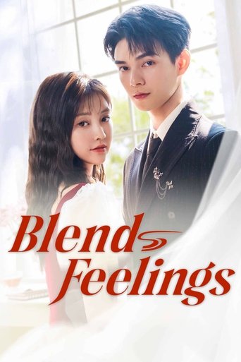 Poster of Blend Feelings