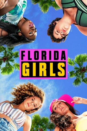 Poster of Florida Girls