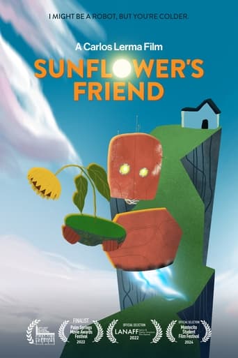 Poster of Sunflower's Friend