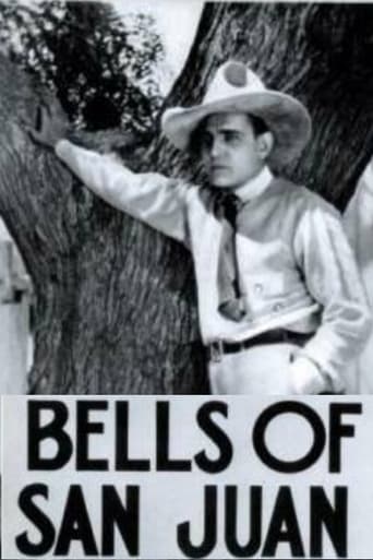 Poster of Bells of San Juan