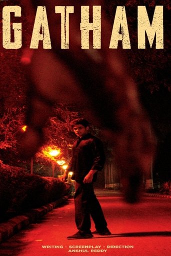 Gatham Poster of Gatham
