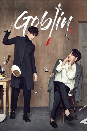 Poster of Goblin