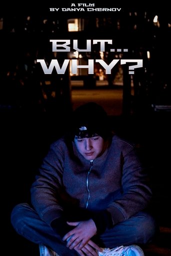 Poster of but... WHY?