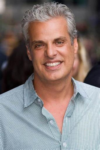 Portrait of Eric Ripert