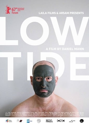 Poster of Low Tide