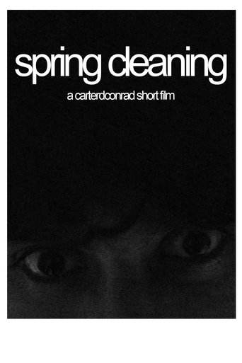 Spring Cleaning Poster of Spring Cleaning