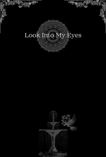 Poster of Look Into My Eyes