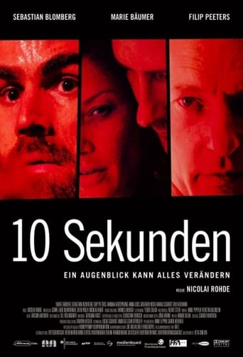 Poster of 10 Sekunden