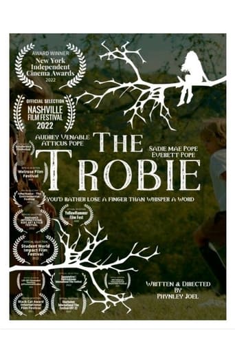 Poster of The Trobie