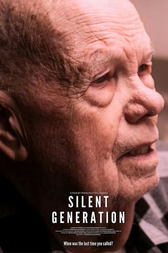 Poster of Silent Generation