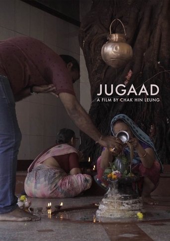 Poster of Jugaad