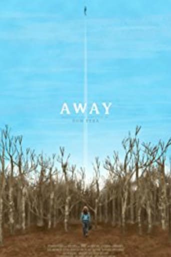 Poster of Away