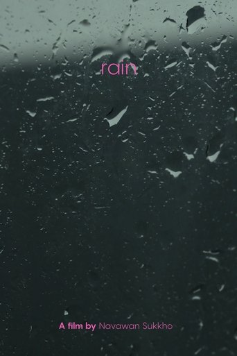 Poster of rain