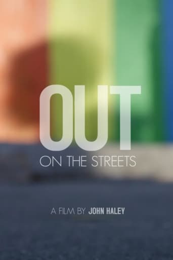 Poster of OUT on the Streets